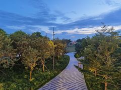 -Waterfall瀑布湾优健源(华侨城店)