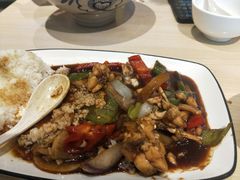 -汤去三面(骆驼店)