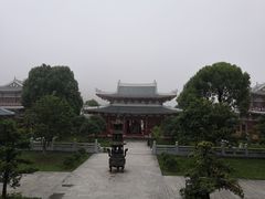 -莆田南少林寺