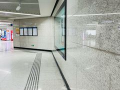 -螃蟹岬(地铁站)