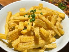 -吃饭皇帝大土家民族菜(荟聚店)