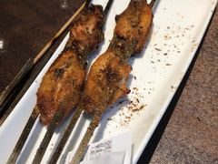 -南门小馆·清真(国贸商城店)