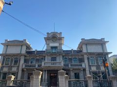-张学良旧居陈列馆
