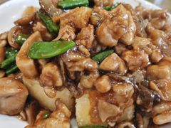 -砂锅李(九江路店)