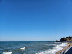 -长岛南北长山旅游景区