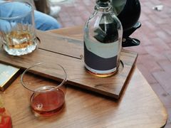 -Line 咖啡(石厦花园店)