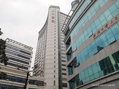 -武汉大学人民医院(首义院区)