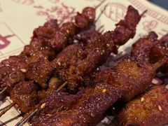 -冶建镜子·老南昌大排档·江西虾王(总店)