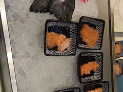 -冀粤香海鲜自助餐厅(西美五洲店)