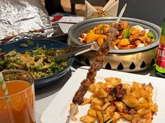 -耶里夏丽·丝路新疆菜·清真食品(徐汇南丹东路臻选店)