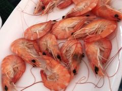 -钱大妈海鲜饭店(旅游大道店)