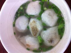 -原巷口鱼丸店(龙头路外卖店)