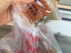 -上帝炸鸡(食品街店)