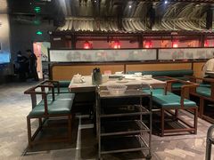 -重庆德庄火锅(映月湖环宇城店)
