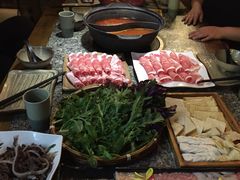 -滇池印象原生态火锅(南开大悦城店)