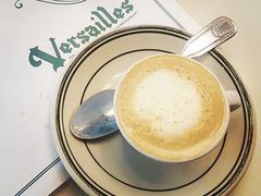 -Versailles Restaurant Cuban Cuisine