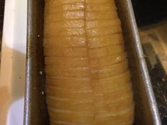 烤土豆-五观堂素食(新华路店)