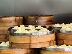 -谭景其·谭氏麻油菜包(集庆路店)