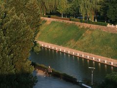 -西安城墙·碑林历史文化景区