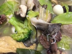 -万记麻辣烫国展总店
