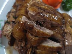 罗定窝鸭-雅丽餐厅