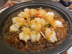 -绿茶餐厅(成都大悦城店)