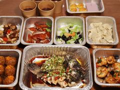 -北京四季酒店·采逸轩