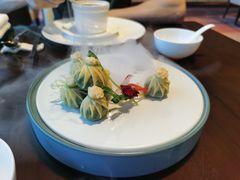 -彩丰楼·中餐厅(国家会展中心上海洲际店)