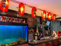 -西村日本料理(香格里拉饭店)