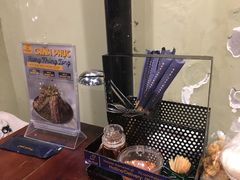 -Thai Market Restaurant( 04 Tran Quoc Toan)