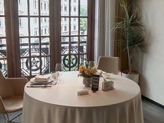 -伯衡55·吉品轩(乌鲁木齐南路店)