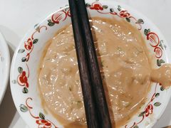 -东门口涮肉·砂锅·烤串(老门东店)