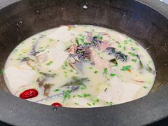-滇色蒸汽石锅鱼(京华城店)