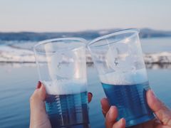 -网走流冰观光破冰船极光号
