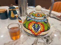 -清真·兰州老马家美食(凤凰岭店)