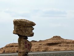 -敦煌雅丹国家地质公园