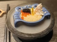 -蟹犇前•帝王蟹雪蟹(陆家嘴店)
