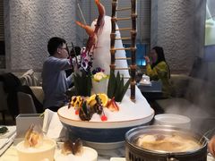 -雍和会海鲜姿造自助(湖东路店)