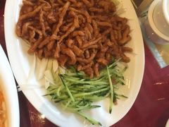 -大地春饼店(黄河路店)