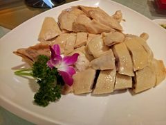 白切胡须鸡-六合家宴食府·家宴厅