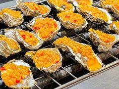 -亚马逊蒸汽活海鲜自助(LCM置汇旭辉广场店)