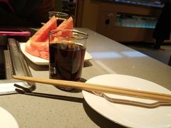 -海底捞火锅(八佰伴店)