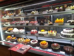 -85度C(苏州石路店)