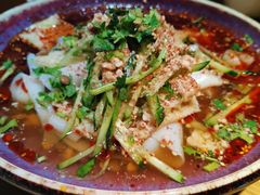 -纳鲁孜·新疆特色餐厅(上海悦荟广场店)