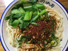 -老白家面馆(测绘东路总店)