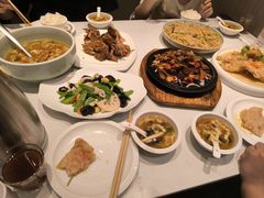 -北李·海肠捞饭·大连菜(望京凯德MALL店)