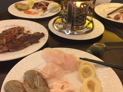 -大连海创科技交流中心自助餐厅