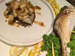 -潮澎派·潮汕菜大排档(南较西路店)