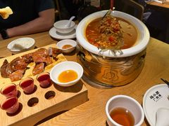 -桂小厨广西菜(青秀万达店)