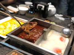 -壹小馆.皇城老妈(成都太古里店)